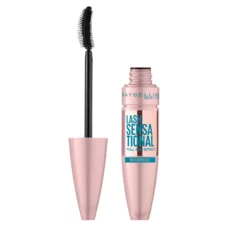 Waterproof Mascara MAYBELLINE NEW YORK Lash Sensational